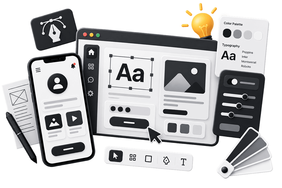 UIUX Design